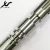 Import Customize CNC Machining Metal Prop Front Axle Buggy Drive Shafts from China
