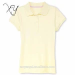 Customize fashion cheap price kids sport school uniforms wholesale korean high school uniforms