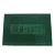 Import Customize Size Washable Barrier Non Slip Entrance Floor Door Mat from China