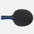 Import Customized 4 Person Paddle 8 Balls Table Tennis Racket Set Ping Pong Paddle  with Carrying Bag from China