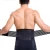 Import Customized back brace waist support/neoprene waist support made in China from China
