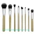 Import Customized Best Quality Synthetic Hair Makeup Brush Set from China
