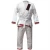 Import Customized BRAZILIAN JIU JITSU UNIFORMS Grey Black Karate Suit Low MOQ from Pakistan