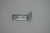 Customized C-steel Galvanized Connector Right Angle 3 Holes Stainless Steel Brackets