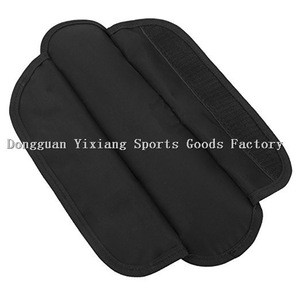 Customized Car Shoulder Pad Soft Neoprene Shoulder Pads