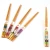 Import Customized Cheap Prices Reusable Bamboo Chopsticks from China
