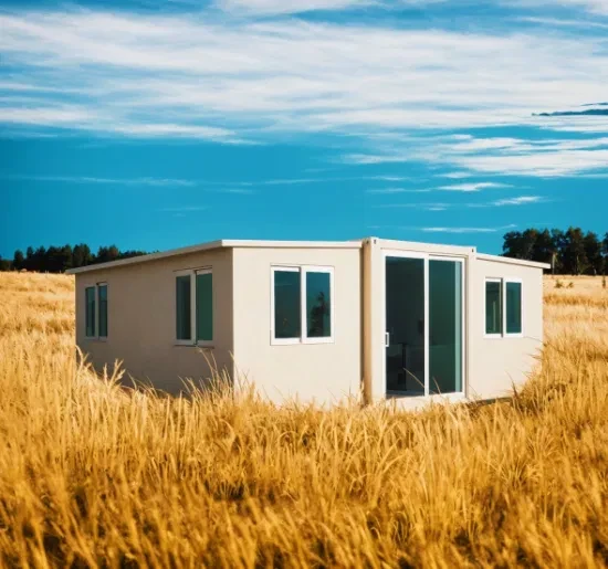 Customerized Container Home Buy Customized Container House Luxury Prefab Homes Prefabricated ...