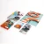Import Customized full colour card board flyer printing from China