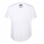 Customized logo mens cotton tee shirts cheap apparel t shirt