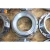 Import Customized Machining Forging Steel Flange with EN10204-3.1 Certificate from China