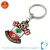 Import Customized Personalized Branded Metal Car Key Chain for Promotion from China