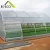 Import Customized PO Film Covering Material Single Span Greenhouse For Agriculture from China