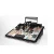 Import Customized Retail Cosmetic Shop Counter Table Design Furniture Acrylic Makeup Display Stand Rack from China