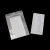 Customized Shape Size OEM 90 Micron Nylon Mesh Filter Bag