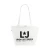 Import Customized Size Heavy Duty Long Handle Small Tote Canvas Beach Bag from China