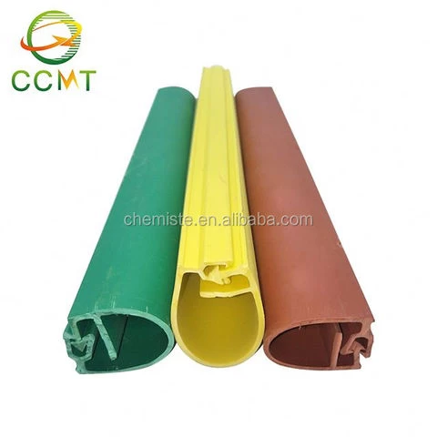 Customized UV Power Electrical Overhead Line Cover Sleeve
