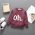 Import cy10265a fashion knitted girls sweaters design 2017 wholesale kids sweaters boy from China