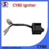 CY80 Motorcycle Igniter