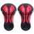 Import Cycling Shorts Gel Pad Coolmax 9D 12D 19D 20D Cycling Cushion MTB Bike Base Seat Saddle Pad Shockproof Bicycle Underwear Pads from China