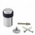 Import Cylindrical Floor Mounted Stainless Steel Door Stopper from China