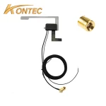 dab radio for car am fm from shenzhen kontec elecatronic company