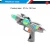 Import Dadi infinity blaster kids play plastic space toy gun with light from China