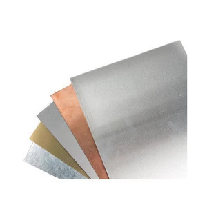 DaLiJia  Hot Sales Sublimation Aluminium Sheets Sublimation Metal Sheet for Making Metal Signs