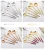 Import DAOQI wholesale stainless flatware PVD silverware gold plated cutlery set spoon and fork luxury cutlery set steel flatware sets from China