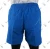 Import Dark Blue polyester mens shorts from manufacture from China