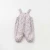 Import DBM9485 dave bella spring baby girl sleeveless romper infant toddler jumpsuit children boutique romper 1 piece from China