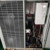 DC inverter compressor refrigeration condensing unit for cabinet