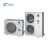 Import Dc inverter multi system air source heat pump water heater from China