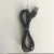 Import DC5.5 2.1 5V 2A USB to DC3.5 2.5 DC Barrel Jack Charger Power Cable DC 1M Black from China