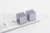 Import Decoration Metal cubes Iron cube metal Fe/Sole Sales Agent Appointed for North America from China