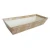 Import Decorative coffee table countertop kitchen food tray for breakfast tea &amp; food packing cardboard tray from China