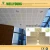 Import decorative perforated gypsum suspending ceiling and wall board from China