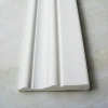 Decorative Profile Foramed PVC Door Jamb