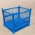 Import Demount collapsible colored wire mesh containers from China