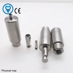 dental implant custom abuthment for CUSTOM INDIVIDUAL IMPLANTS