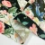 Import Designer liked OEM pattern eco-friendly digital printing 100% polyester fabric roll from China