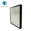 Deyi custom HEPA PM2.5 air filter cleaning equipment replacement accessories low price