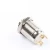 Import Dianqi 12mm High Round Waterproof Momentary push button switch LED Light Metal Mini Push Button Switch for sale from China