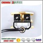 diaphragm diesel fuel dual-flow solenoid valve for fuel dispenser