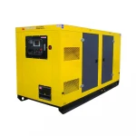 Diesel diesel Generator 10KVA/15KVA/50KVA/60KVA/100KVA Diesel Generator Powered by Cummins Engine