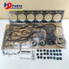 Diesel Engine 6D114 6CT Full Gasket Kit Electric Injection Machinery Repair Parts