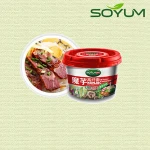Diet instant Food In Shirataki Healthy Ready Mix Noodles