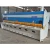 Import Different Power Plate Processing Shearing manual NC Automatic Hydraulic guillotine shears Machine from China