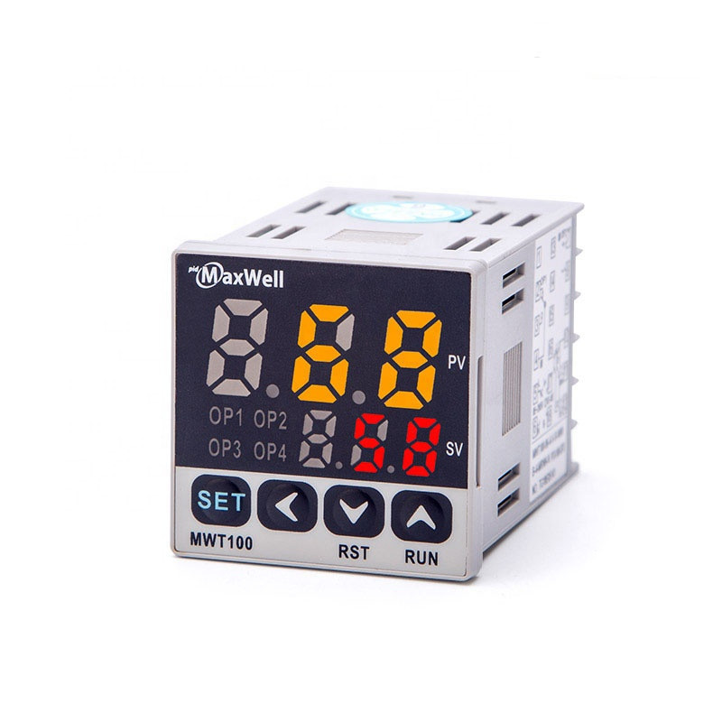Buy Digital Electrical Countdown Time Delay Relay Timer from Xiamen ...