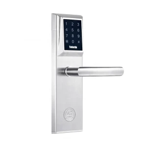 Digital Hotel Keyless Security Room Smart Keyless Entry Rfid Hotel Lock System