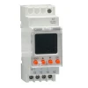Digital weekly/daily time switch, 7days 24hours bigger LCD display